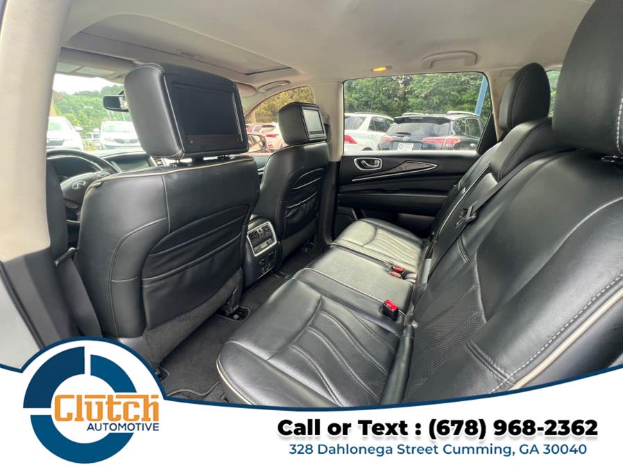 2019 INFINITI QX60 2019.5 LUXE FWD, available for sale in Cumming, Georgia | Clutch Automotive. Cumming, Georgia 2019 INFINITI QX60 2019.5 LUXE FWD, available for sale in Cumming, Georgia | Clutch Automotive. Cumming, Georgia