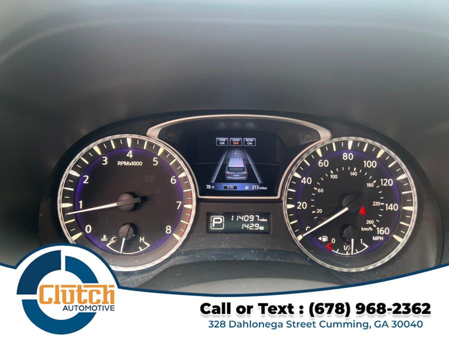 2019 INFINITI QX60 2019.5 LUXE FWD, available for sale in Cumming, Georgia | Clutch Automotive. Cumming, Georgia 2019 INFINITI QX60 2019.5 LUXE FWD, available for sale in Cumming, Georgia | Clutch Automotive. Cumming, Georgia