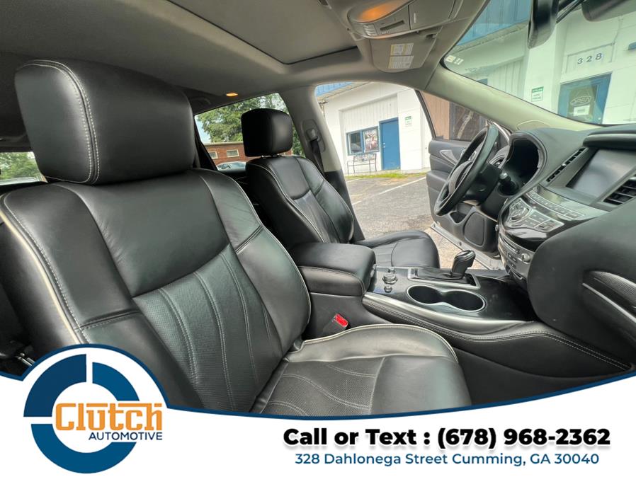 2019 INFINITI QX60 2019.5 LUXE FWD, available for sale in Cumming, Georgia | Clutch Automotive. Cumming, Georgia 2019 INFINITI QX60 2019.5 LUXE FWD, available for sale in Cumming, Georgia | Clutch Automotive. Cumming, Georgia