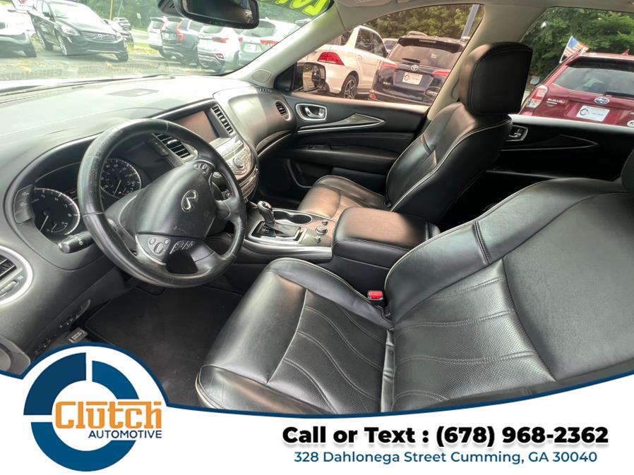 2019 INFINITI QX60 2019.5 LUXE FWD, available for sale in Cumming, Georgia | Clutch Automotive. Cumming, Georgia 2019 INFINITI QX60 2019.5 LUXE FWD, available for sale in Cumming, Georgia | Clutch Automotive. Cumming, Georgia