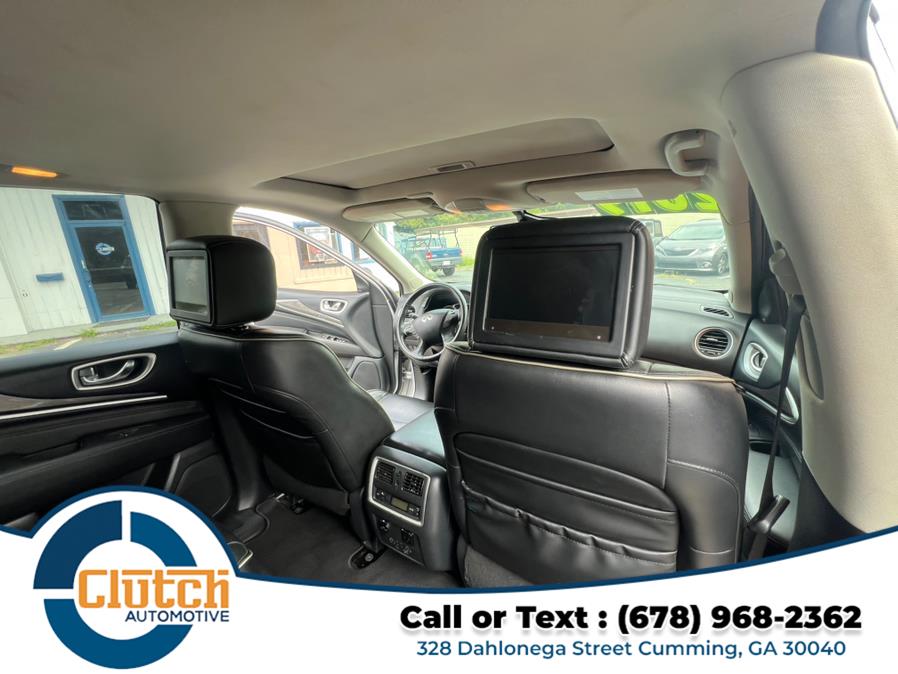 2019 INFINITI QX60 2019.5 LUXE FWD, available for sale in Cumming, Georgia | Clutch Automotive. Cumming, Georgia 2019 INFINITI QX60 2019.5 LUXE FWD, available for sale in Cumming, Georgia | Clutch Automotive. Cumming, Georgia