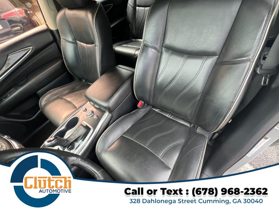 2019 INFINITI QX60 2019.5 LUXE FWD, available for sale in Cumming, Georgia | Clutch Automotive. Cumming, Georgia 2019 INFINITI QX60 2019.5 LUXE FWD, available for sale in Cumming, Georgia | Clutch Automotive. Cumming, Georgia