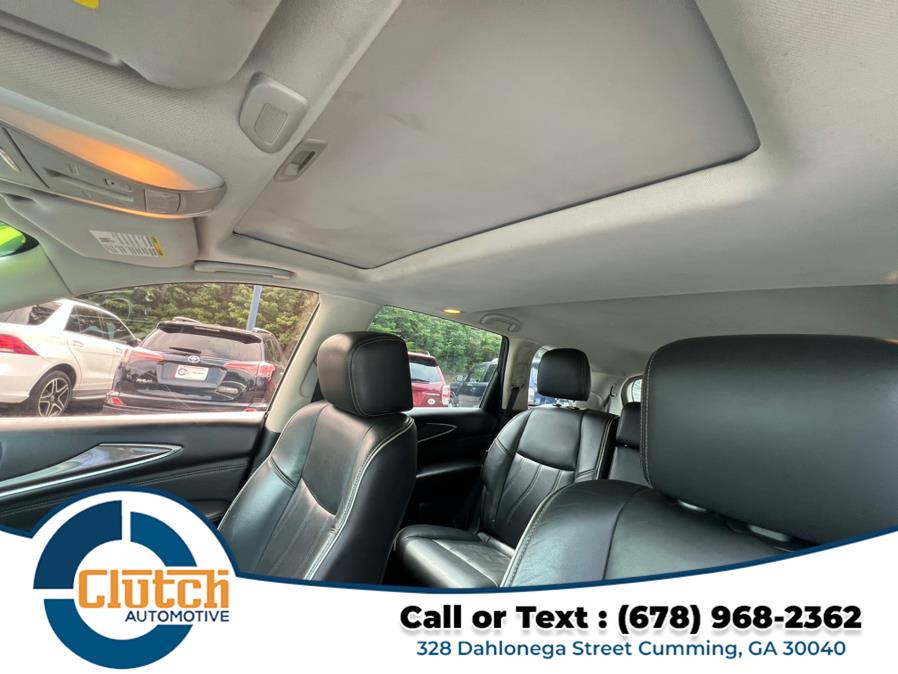 2019 INFINITI QX60 2019.5 LUXE FWD, available for sale in Cumming, Georgia | Clutch Automotive. Cumming, Georgia 2019 INFINITI QX60 2019.5 LUXE FWD, available for sale in Cumming, Georgia | Clutch Automotive. Cumming, Georgia