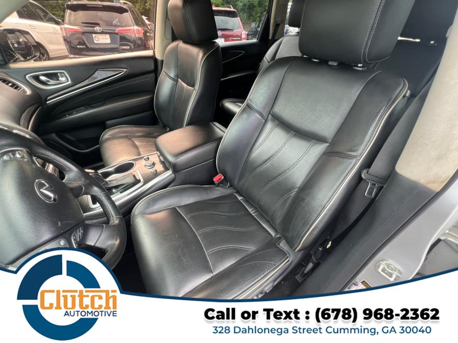 2019 INFINITI QX60 2019.5 LUXE FWD, available for sale in Cumming, Georgia | Clutch Automotive. Cumming, Georgia 2019 INFINITI QX60 2019.5 LUXE FWD, available for sale in Cumming, Georgia | Clutch Automotive. Cumming, Georgia