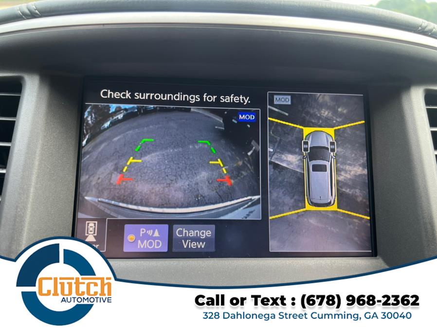 2019 INFINITI QX60 2019.5 LUXE FWD, available for sale in Cumming, Georgia | Clutch Automotive. Cumming, Georgia 2019 INFINITI QX60 2019.5 LUXE FWD, available for sale in Cumming, Georgia | Clutch Automotive. Cumming, Georgia