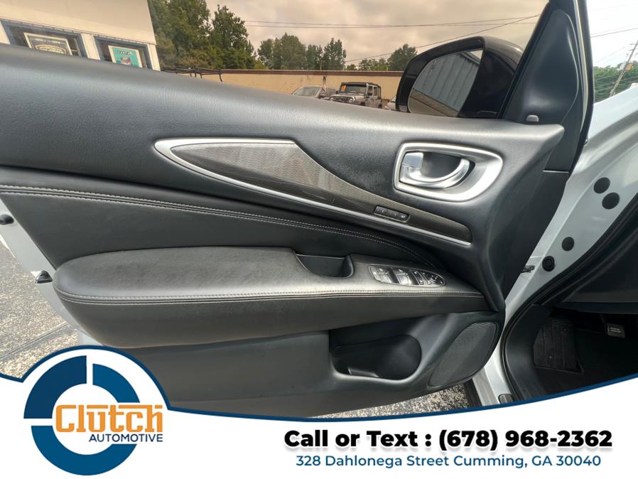 2019 INFINITI QX60 2019.5 LUXE FWD, available for sale in Cumming, Georgia | Clutch Automotive. Cumming, Georgia 2019 INFINITI QX60 2019.5 LUXE FWD, available for sale in Cumming, Georgia | Clutch Automotive. Cumming, Georgia