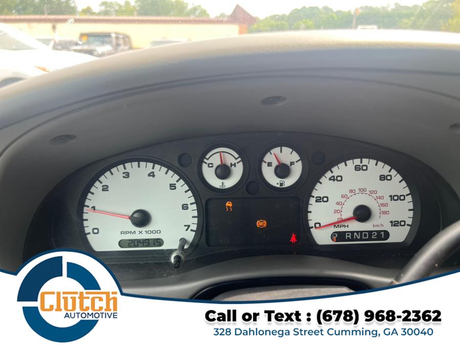2010 Ford Ranger 4WD 4dr SuperCab 126" Sport, available for sale in Cumming, Georgia | Clutch Automotive. Cumming, Georgia 2010 Ford Ranger 4WD 4dr SuperCab 126" Sport, available for sale in Cumming, Georgia | Clutch Automotive. Cumming, Georgia
