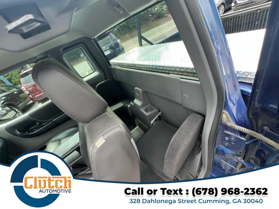 2010 Ford Ranger 4WD 4dr SuperCab 126" Sport, available for sale in Cumming, Georgia | Clutch Automotive. Cumming, Georgia 2010 Ford Ranger 4WD 4dr SuperCab 126" Sport, available for sale in Cumming, Georgia | Clutch Automotive. Cumming, Georgia