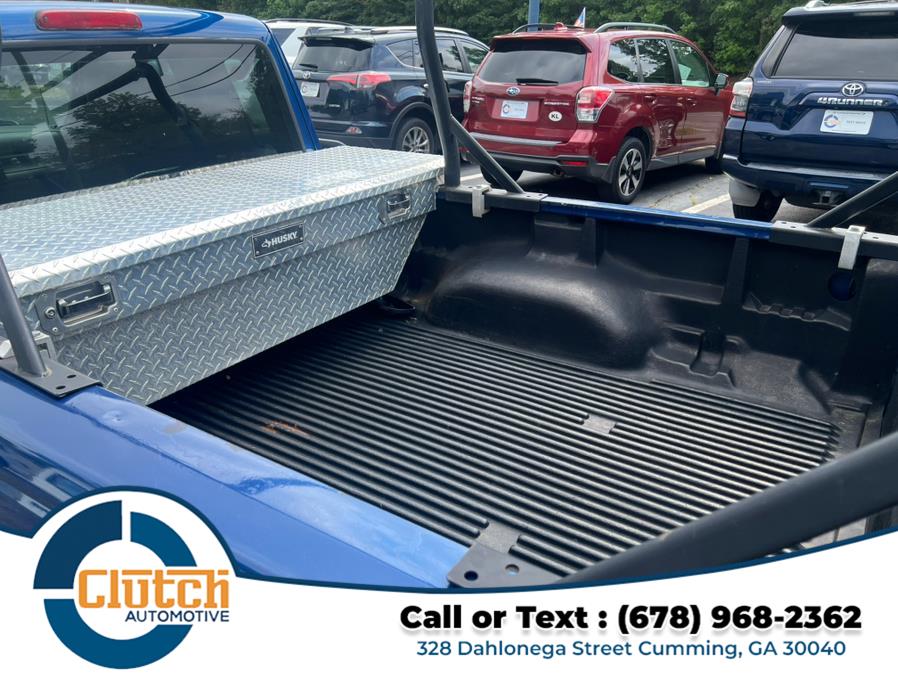 2010 Ford Ranger 4WD 4dr SuperCab 126" Sport, available for sale in Cumming, Georgia | Clutch Automotive. Cumming, Georgia 2010 Ford Ranger 4WD 4dr SuperCab 126" Sport, available for sale in Cumming, Georgia | Clutch Automotive. Cumming, Georgia