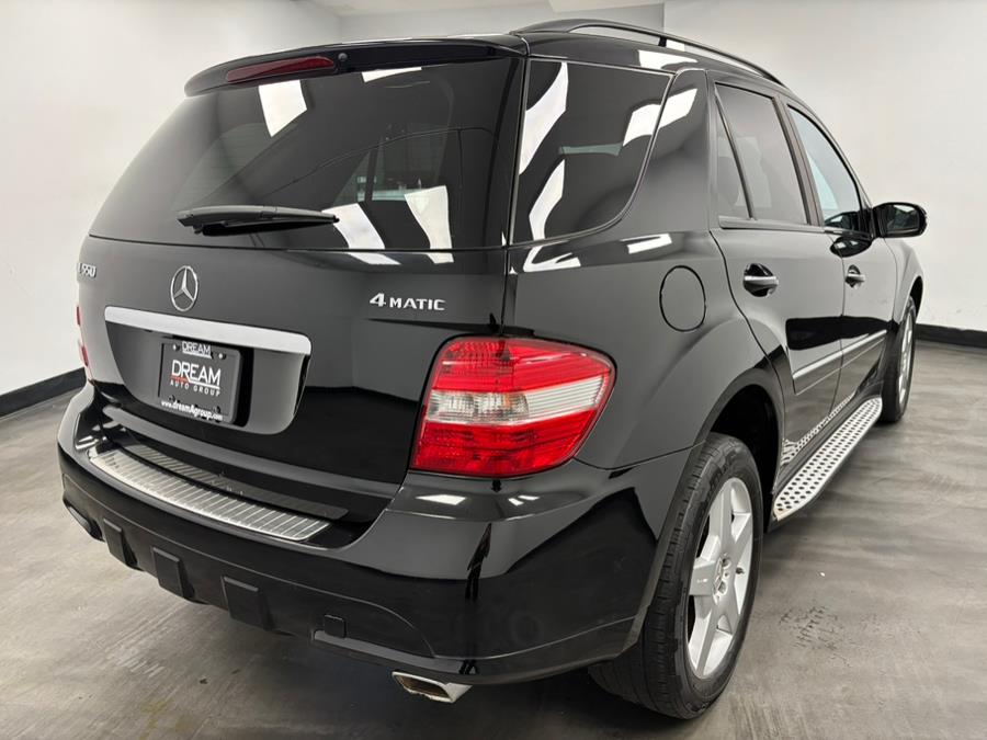 2008 Mercedes-Benz M-Class 4MATIC 4dr 5.5L, available for sale in Elizabeth, New Jersey | Dream Auto Group. Elizabeth, New Jersey 2008 Mercedes-Benz M-Class 4MATIC 4dr 5.5L, available for sale in Elizabeth, New Jersey | Dream Auto Group. Elizabeth, New Jersey