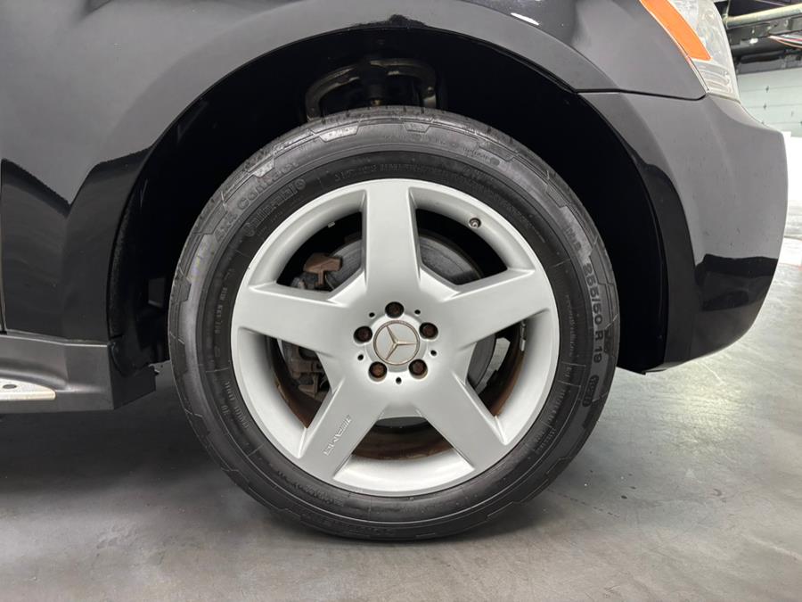 2008 Mercedes-Benz M-Class 4MATIC 4dr 5.5L, available for sale in Elizabeth, New Jersey | Dream Auto Group. Elizabeth, New Jersey 2008 Mercedes-Benz M-Class 4MATIC 4dr 5.5L, available for sale in Elizabeth, New Jersey | Dream Auto Group. Elizabeth, New Jersey