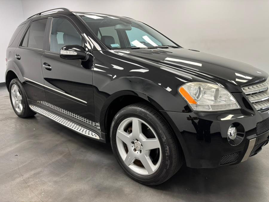 2008 Mercedes-Benz M-Class 4MATIC 4dr 5.5L, available for sale in Elizabeth, New Jersey | Dream Auto Group. Elizabeth, New Jersey 2008 Mercedes-Benz M-Class 4MATIC 4dr 5.5L, available for sale in Elizabeth, New Jersey | Dream Auto Group. Elizabeth, New Jersey