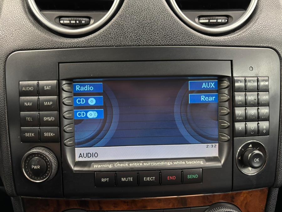 2008 Mercedes-Benz M-Class 4MATIC 4dr 5.5L, available for sale in Elizabeth, New Jersey | Dream Auto Group. Elizabeth, New Jersey 2008 Mercedes-Benz M-Class 4MATIC 4dr 5.5L, available for sale in Elizabeth, New Jersey | Dream Auto Group. Elizabeth, New Jersey