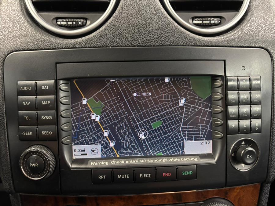 2008 Mercedes-Benz M-Class 4MATIC 4dr 5.5L, available for sale in Elizabeth, New Jersey | Dream Auto Group. Elizabeth, New Jersey 2008 Mercedes-Benz M-Class 4MATIC 4dr 5.5L, available for sale in Elizabeth, New Jersey | Dream Auto Group. Elizabeth, New Jersey