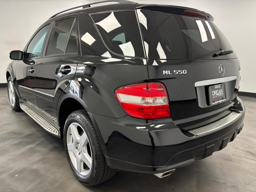 2008 Mercedes-Benz M-Class 4MATIC 4dr 5.5L, available for sale in Elizabeth, New Jersey | Dream Auto Group. Elizabeth, New Jersey 2008 Mercedes-Benz M-Class 4MATIC 4dr 5.5L, available for sale in Elizabeth, New Jersey | Dream Auto Group. Elizabeth, New Jersey