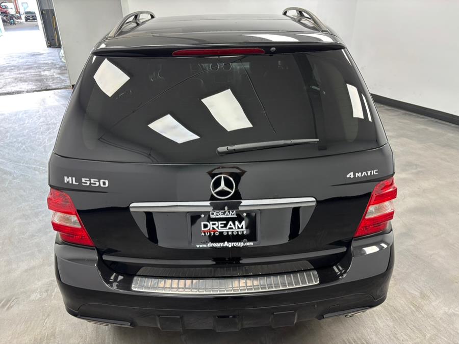 2008 Mercedes-Benz M-Class 4MATIC 4dr 5.5L, available for sale in Elizabeth, New Jersey | Dream Auto Group. Elizabeth, New Jersey 2008 Mercedes-Benz M-Class 4MATIC 4dr 5.5L, available for sale in Elizabeth, New Jersey | Dream Auto Group. Elizabeth, New Jersey