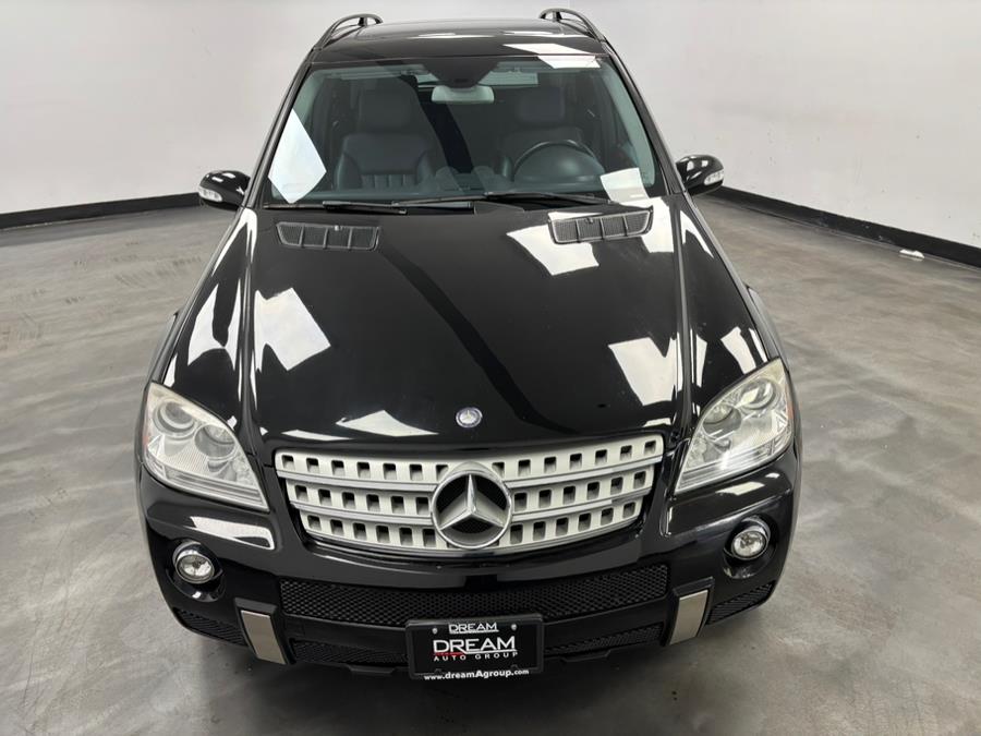 2008 Mercedes-Benz M-Class 4MATIC 4dr 5.5L, available for sale in Elizabeth, New Jersey | Dream Auto Group. Elizabeth, New Jersey 2008 Mercedes-Benz M-Class 4MATIC 4dr 5.5L, available for sale in Elizabeth, New Jersey | Dream Auto Group. Elizabeth, New Jersey