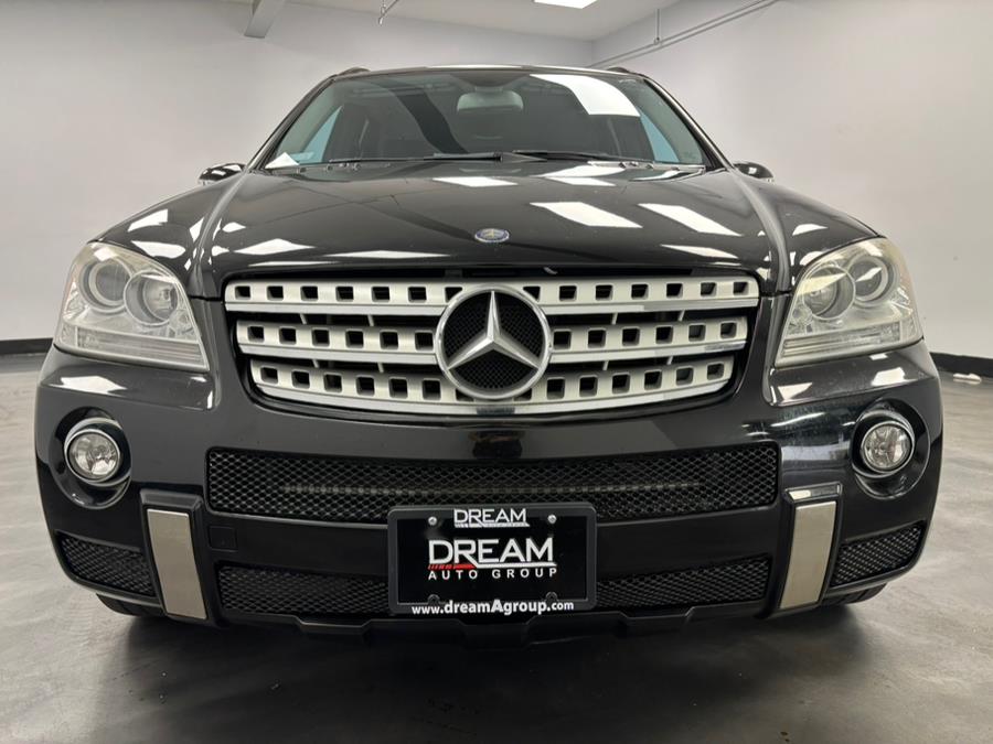 2008 Mercedes-Benz M-Class 4MATIC 4dr 5.5L, available for sale in Elizabeth, New Jersey | Dream Auto Group. Elizabeth, New Jersey 2008 Mercedes-Benz M-Class 4MATIC 4dr 5.5L, available for sale in Elizabeth, New Jersey | Dream Auto Group. Elizabeth, New Jersey