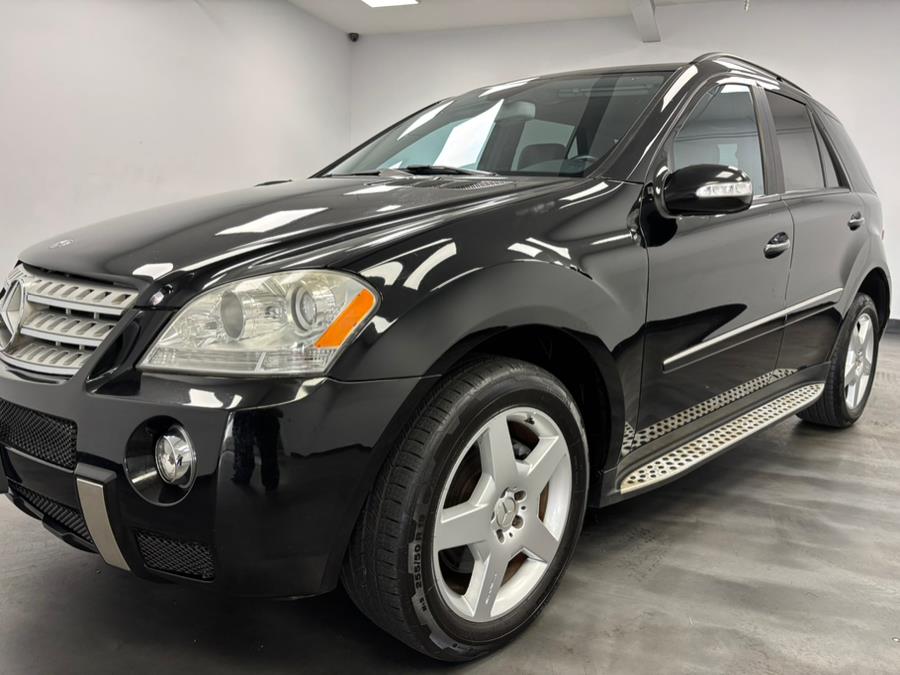 2008 Mercedes-Benz M-Class 4MATIC 4dr 5.5L, available for sale in Elizabeth, New Jersey | Dream Auto Group. Elizabeth, New Jersey 2008 Mercedes-Benz M-Class 4MATIC 4dr 5.5L, available for sale in Elizabeth, New Jersey | Dream Auto Group. Elizabeth, New Jersey