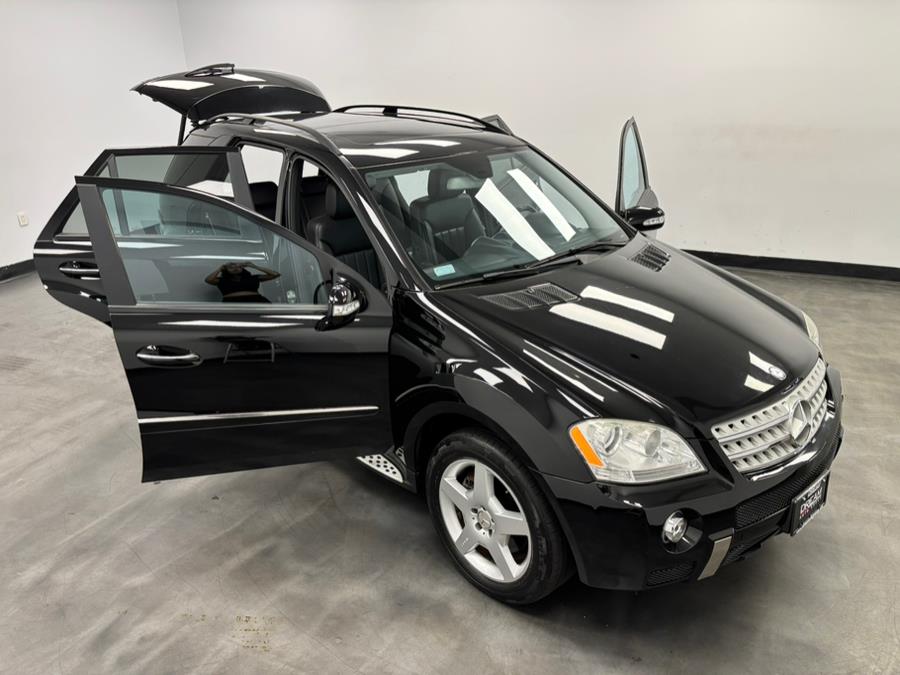 2008 Mercedes-Benz M-Class 4MATIC 4dr 5.5L, available for sale in Elizabeth, New Jersey | Dream Auto Group. Elizabeth, New Jersey 2008 Mercedes-Benz M-Class 4MATIC 4dr 5.5L, available for sale in Elizabeth, New Jersey | Dream Auto Group. Elizabeth, New Jersey