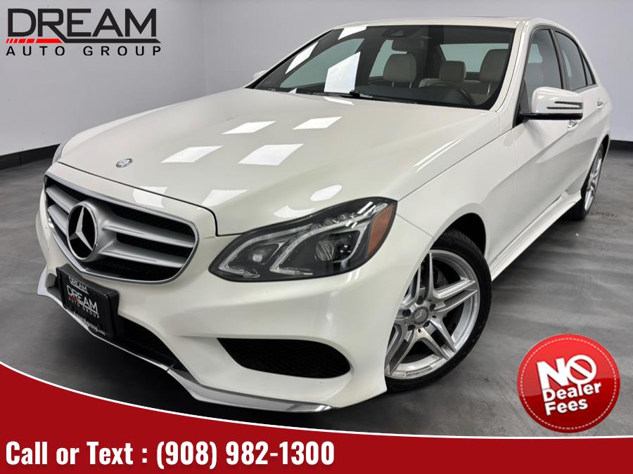 2014 Mercedes-Benz E-Class 4dr Sdn E350 Sport 4MATIC, available for sale in Elizabeth, New Jersey | Dream Auto Group. Elizabeth, New Jersey 2014 Mercedes-Benz E-Class 4dr Sdn E350 Sport 4MATIC, available for sale in Elizabeth, New Jersey | Dream Auto Group. Elizabeth, New Jersey