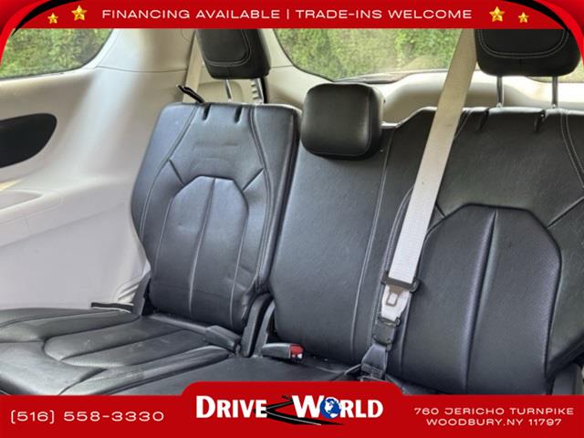 2022 Chrysler Pacifica Touring L, available for sale in Woodbury, New York | Drive World. Woodbury, New York 2022 Chrysler Pacifica Touring L, available for sale in Woodbury, New York | Drive World. Woodbury, New York
