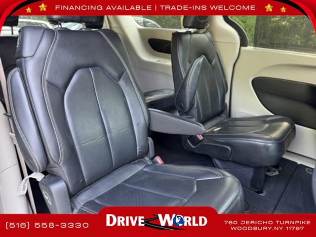 2022 Chrysler Pacifica Touring L, available for sale in Woodbury, New York | Drive World. Woodbury, New York 2022 Chrysler Pacifica Touring L, available for sale in Woodbury, New York | Drive World. Woodbury, New York