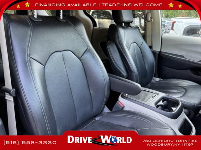 2022 Chrysler Pacifica Touring L, available for sale in Woodbury, New York | Drive World. Woodbury, New York 2022 Chrysler Pacifica Touring L, available for sale in Woodbury, New York | Drive World. Woodbury, New York