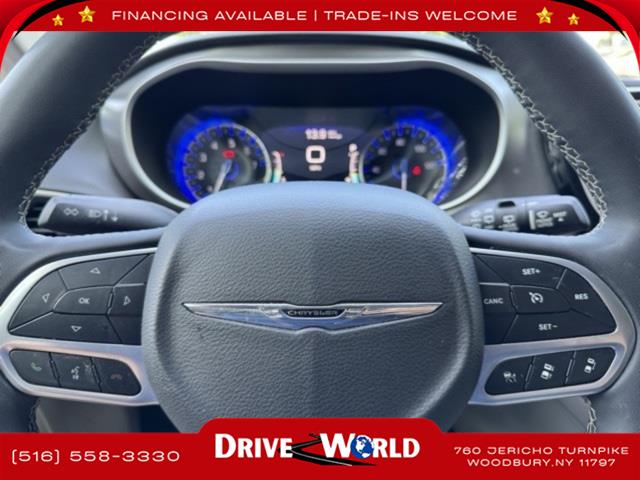 2022 Chrysler Pacifica Touring L, available for sale in Woodbury, New York | Drive World. Woodbury, New York 2022 Chrysler Pacifica Touring L, available for sale in Woodbury, New York | Drive World. Woodbury, New York