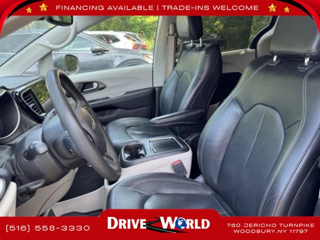 2022 Chrysler Pacifica Touring L, available for sale in Woodbury, New York | Drive World. Woodbury, New York 2022 Chrysler Pacifica Touring L, available for sale in Woodbury, New York | Drive World. Woodbury, New York
