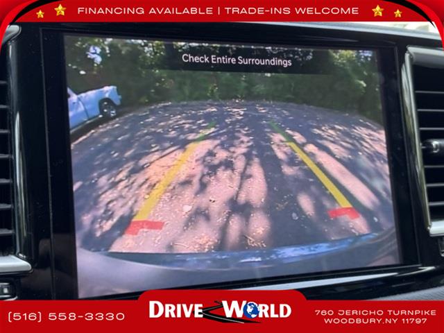2022 Chrysler Pacifica Touring L, available for sale in Woodbury, New York | Drive World. Woodbury, New York 2022 Chrysler Pacifica Touring L, available for sale in Woodbury, New York | Drive World. Woodbury, New York