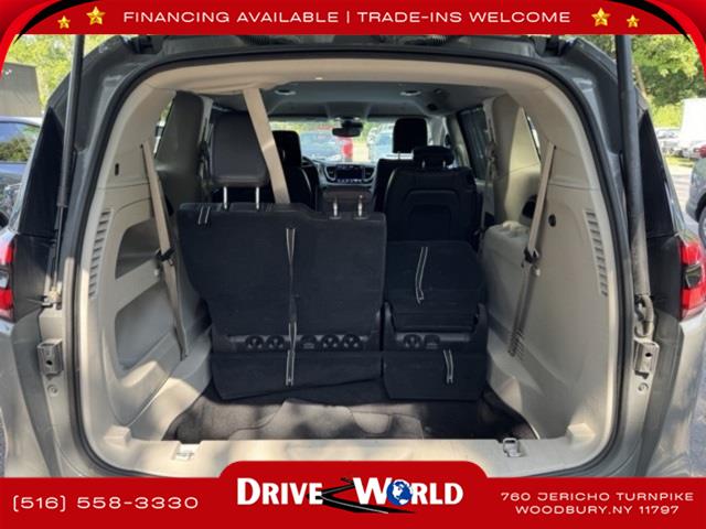 2022 Chrysler Pacifica Touring L, available for sale in Woodbury, New York | Drive World. Woodbury, New York 2022 Chrysler Pacifica Touring L, available for sale in Woodbury, New York | Drive World. Woodbury, New York