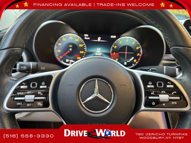 2021 Mercedes-benz C-class C 300, available for sale in Woodbury, New York | Drive World. Woodbury, New York 2021 Mercedes-benz C-class C 300, available for sale in Woodbury, New York | Drive World. Woodbury, New York