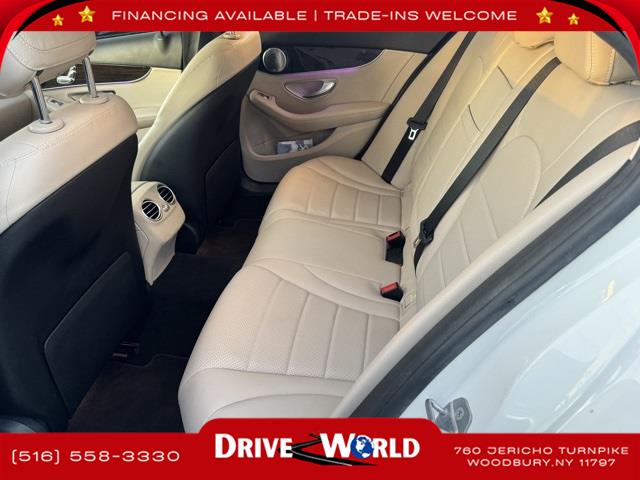 2021 Mercedes-benz C-class C 300, available for sale in Woodbury, New York | Drive World. Woodbury, New York 2021 Mercedes-benz C-class C 300, available for sale in Woodbury, New York | Drive World. Woodbury, New York