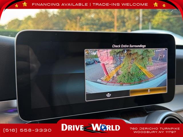 2021 Mercedes-benz C-class C 300, available for sale in Woodbury, New York | Drive World. Woodbury, New York 2021 Mercedes-benz C-class C 300, available for sale in Woodbury, New York | Drive World. Woodbury, New York