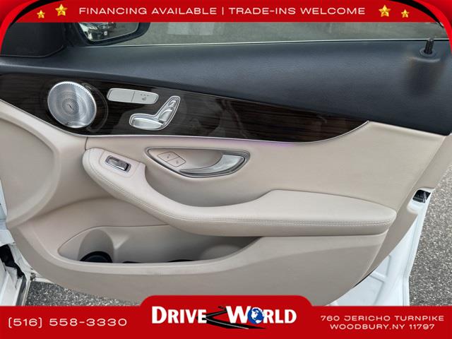 2021 Mercedes-benz C-class C 300, available for sale in Woodbury, New York | Drive World. Woodbury, New York 2021 Mercedes-benz C-class C 300, available for sale in Woodbury, New York | Drive World. Woodbury, New York