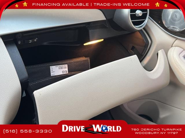 2021 Mercedes-benz C-class C 300, available for sale in Woodbury, New York | Drive World. Woodbury, New York 2021 Mercedes-benz C-class C 300, available for sale in Woodbury, New York | Drive World. Woodbury, New York