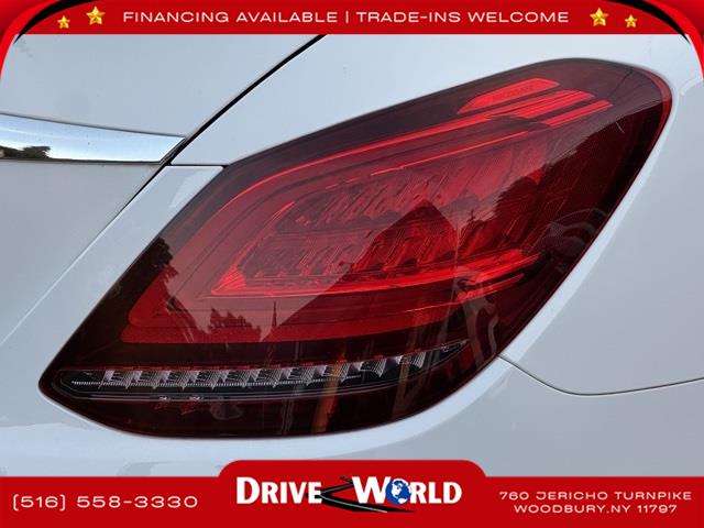 2021 Mercedes-benz C-class C 300, available for sale in Woodbury, New York | Drive World. Woodbury, New York 2021 Mercedes-benz C-class C 300, available for sale in Woodbury, New York | Drive World. Woodbury, New York