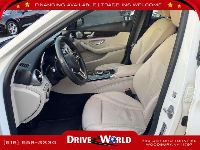 2021 Mercedes-benz C-class C 300, available for sale in Woodbury, New York | Drive World. Woodbury, New York 2021 Mercedes-benz C-class C 300, available for sale in Woodbury, New York | Drive World. Woodbury, New York