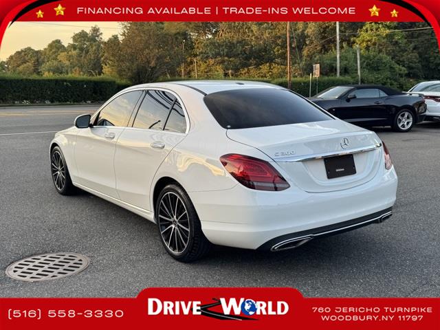2021 Mercedes-benz C-class C 300, available for sale in Woodbury, New York | Drive World. Woodbury, New York 2021 Mercedes-benz C-class C 300, available for sale in Woodbury, New York | Drive World. Woodbury, New York