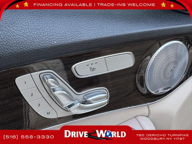 2021 Mercedes-benz C-class C 300, available for sale in Woodbury, New York | Drive World. Woodbury, New York 2021 Mercedes-benz C-class C 300, available for sale in Woodbury, New York | Drive World. Woodbury, New York