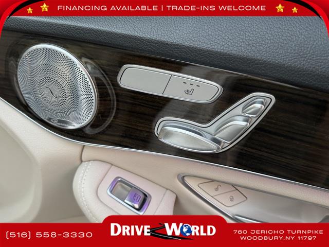 2021 Mercedes-benz C-class C 300, available for sale in Woodbury, New York | Drive World. Woodbury, New York 2021 Mercedes-benz C-class C 300, available for sale in Woodbury, New York | Drive World. Woodbury, New York