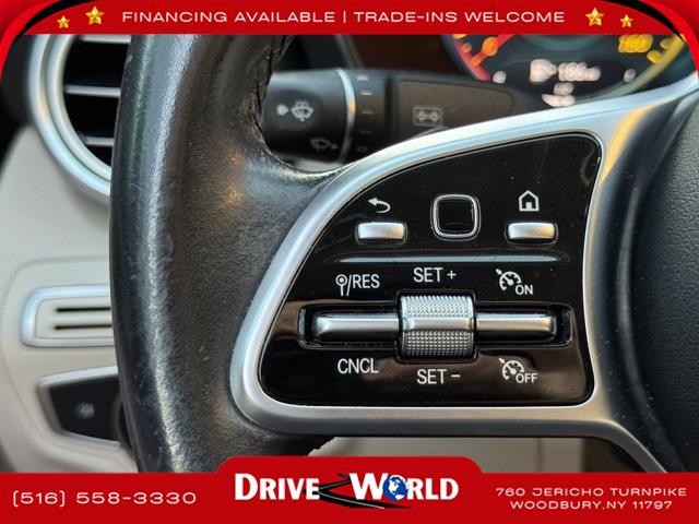 2021 Mercedes-benz C-class C 300, available for sale in Woodbury, New York | Drive World. Woodbury, New York 2021 Mercedes-benz C-class C 300, available for sale in Woodbury, New York | Drive World. Woodbury, New York