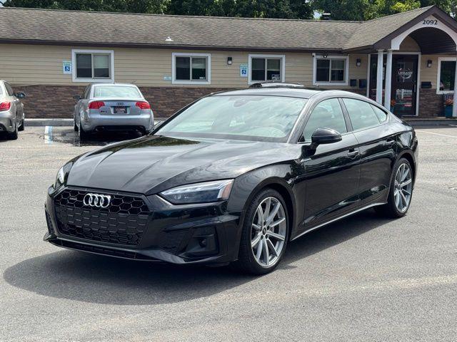 2025 Audi A5 Sportback , available for sale in Floral Park, New York | Shop Auto NY. Floral Park, New York 2025 Audi A5 Sportback , available for sale in Floral Park, New York | Shop Auto NY. Floral Park, New York