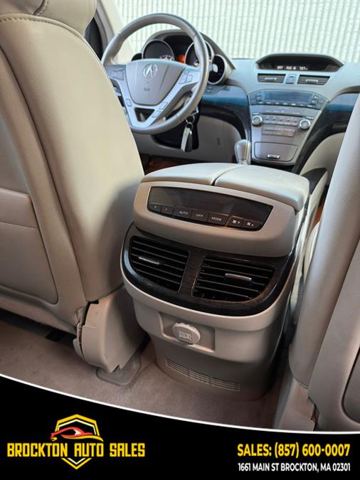 2009 Acura MDX AWD 4dr, available for sale in BROCKTON, Massachusetts | Brockton Auto Sales Inc. BROCKTON, Massachusetts 2009 Acura MDX AWD 4dr, available for sale in BROCKTON, Massachusetts | Brockton Auto Sales Inc. BROCKTON, Massachusetts