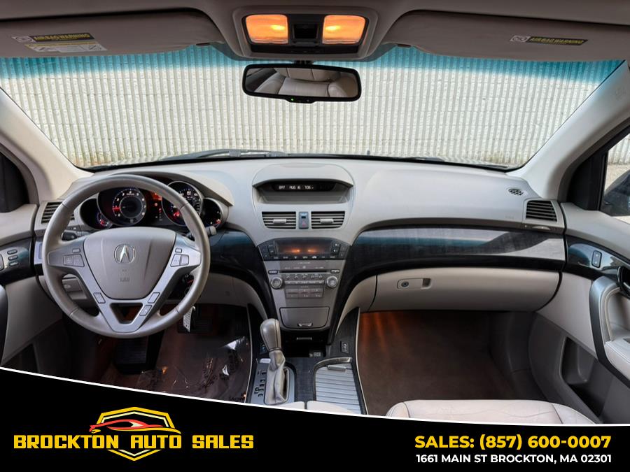 2009 Acura MDX AWD 4dr, available for sale in BROCKTON, Massachusetts | Brockton Auto Sales Inc. BROCKTON, Massachusetts 2009 Acura MDX AWD 4dr, available for sale in BROCKTON, Massachusetts | Brockton Auto Sales Inc. BROCKTON, Massachusetts