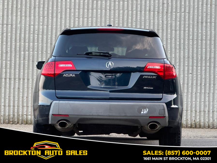 2009 Acura MDX AWD 4dr, available for sale in BROCKTON, Massachusetts | Brockton Auto Sales Inc. BROCKTON, Massachusetts 2009 Acura MDX AWD 4dr, available for sale in BROCKTON, Massachusetts | Brockton Auto Sales Inc. BROCKTON, Massachusetts