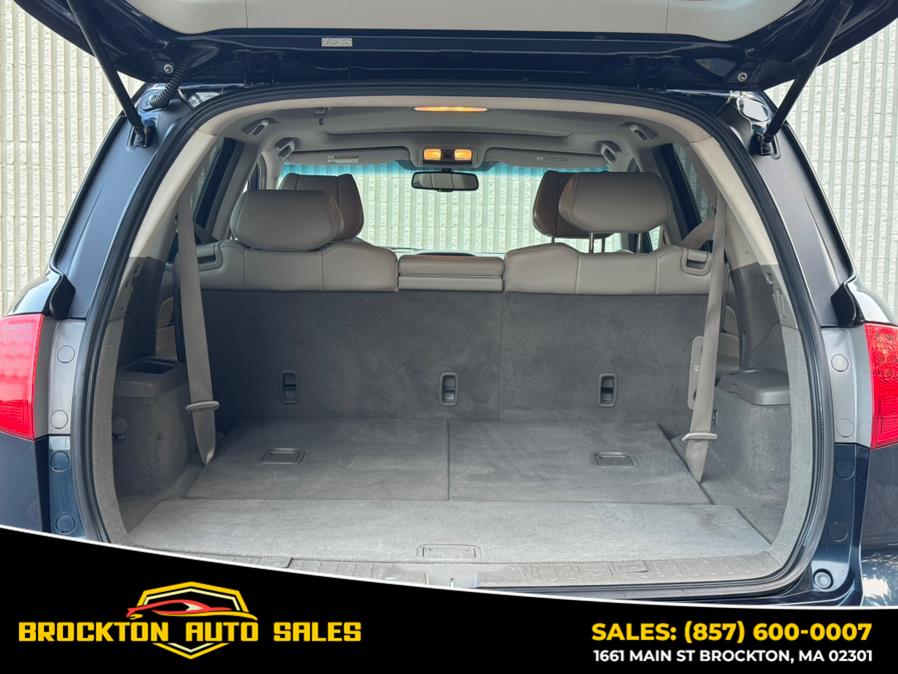 2009 Acura MDX AWD 4dr, available for sale in BROCKTON, Massachusetts | Brockton Auto Sales Inc. BROCKTON, Massachusetts 2009 Acura MDX AWD 4dr, available for sale in BROCKTON, Massachusetts | Brockton Auto Sales Inc. BROCKTON, Massachusetts