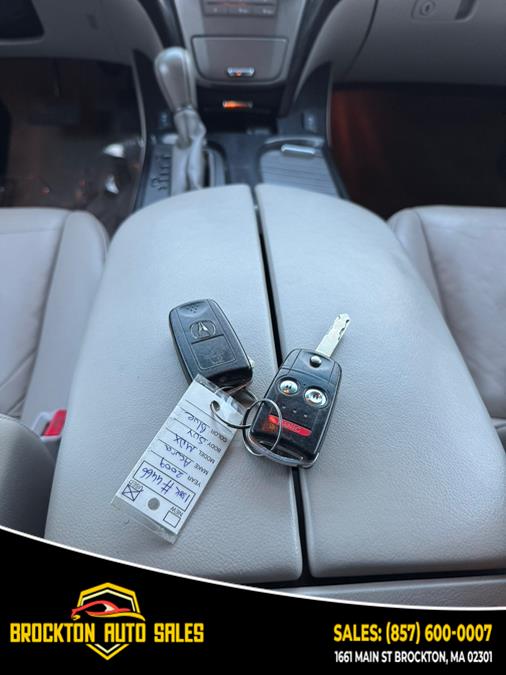 2009 Acura MDX AWD 4dr, available for sale in BROCKTON, Massachusetts | Brockton Auto Sales Inc. BROCKTON, Massachusetts 2009 Acura MDX AWD 4dr, available for sale in BROCKTON, Massachusetts | Brockton Auto Sales Inc. BROCKTON, Massachusetts