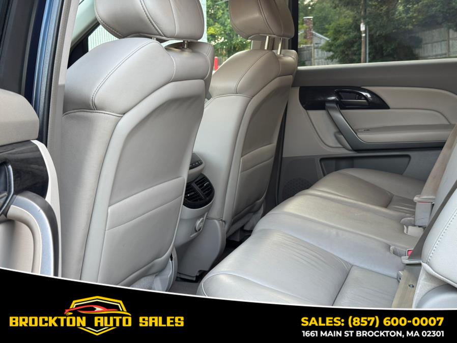 2009 Acura MDX AWD 4dr, available for sale in BROCKTON, Massachusetts | Brockton Auto Sales Inc. BROCKTON, Massachusetts 2009 Acura MDX AWD 4dr, available for sale in BROCKTON, Massachusetts | Brockton Auto Sales Inc. BROCKTON, Massachusetts